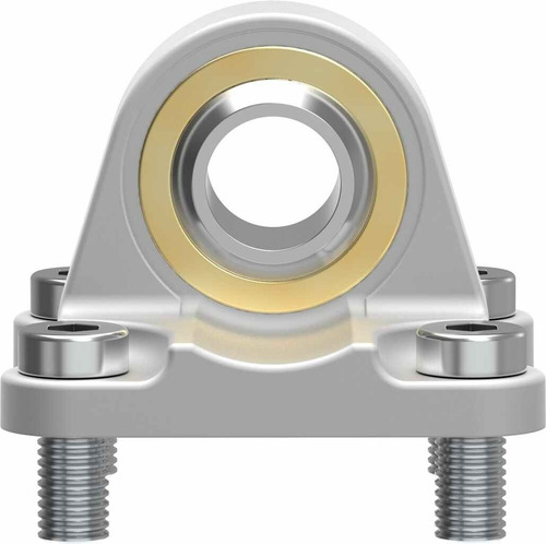 Imagen 2 de 4 de Brida Basculante Festo Sncs-50