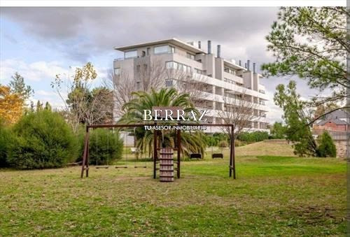 Imagen 21 de 22 de Departamento Venta Condominio Civis - Pilar