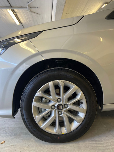 Imagen 20 de 21 de Fiat Cronos Drive Connective 1.3