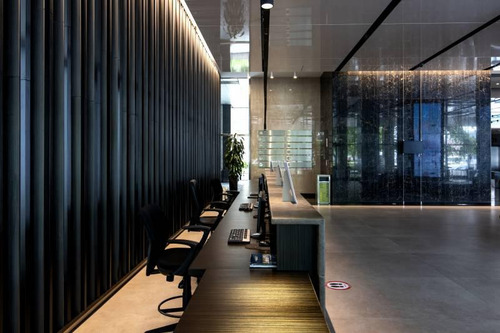 Oficinas En Alquiler | Bouchard 710 | Catalinas