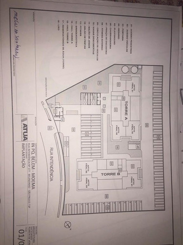 Apartamento Para Venda, 2 Dormitório(s), 48.0m² - 894
