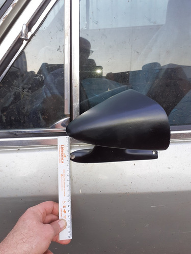 Imagem 2 de 9 de Retrovisor Opala Ss Preço Do Par Lado Esquerdo E Direito