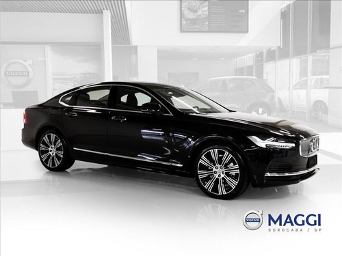 Volvo S90 2.0 T8 Hybrid Inscription Awd Geartronic