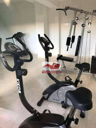 Imagem 4 de 19 de Apartamento Com 2 Dormitórios À Venda, 51 M² Por R$ 260.000,00 - São João Clímaco - São Paulo/sp - Ap13088