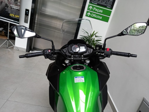 Kawasaki Versys-x 300 Abs | 0km 2021/2021 | 2