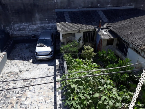 Imagem 18 de 30 de Casa Em Centro - Ribeirão Pires - Sp - 29/172