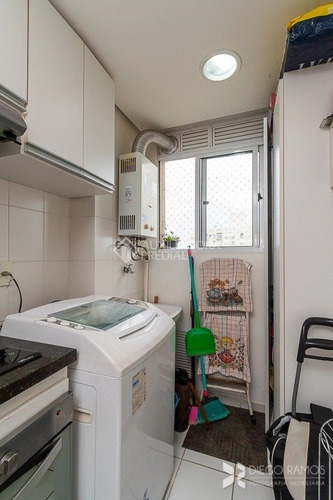 Imagem 15 de 15 de Apartamento - Tristeza - Ref: 361659 - V-361659