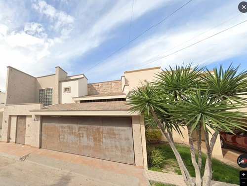 Casa En Remate Bancario En Torreón, Coahuila Jp25