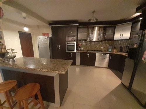 Imagen 8 de 14 de Casa En Venta Ubicada En Urb. Los Cardones En Barquisimeto