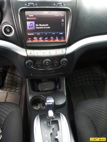 Imagen 23 de 25 de Dodge Journey