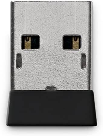Imagen 2 de 2 de Microsoft Wireless Mobile Mouse 4000 - Grafito (d5d-00001)