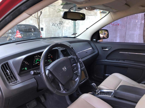 Dodge Journey 2011 2.7 Rt Atx (3 Filas)+techo