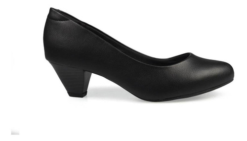 Zapato Stiletto Con Taco 5 Cm Mujer Confort Modare 7005/500 | Cuotas sin  interés