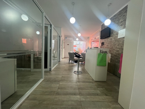 Imagen 4 de 13 de Consultorios / Oficinas En Venta. Zona Semi Céntrica. Tandil