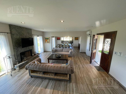 Imagen 11 de 28 de Casa - Estancia Villa Maria - Canning - Ezeiza - Soñada