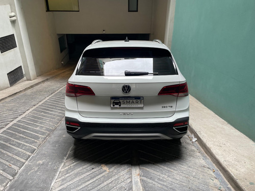 Volkswagen Taos 1.4 250 Tsi Highline