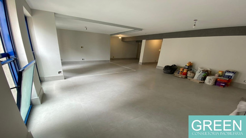 Apartamento - Ref: Ap02045