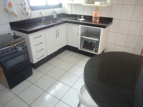 Imagem 4 de 30 de Apartamento À Venda, 115 M² Por R$ 650.000,00 - Jardim São Paulo - Americana/sp - Ap0152