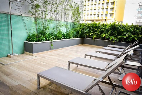 Imagem 17 de 30 de Apartamento - Ref: 225787