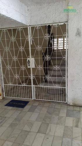 Imagem 6 de 23 de Apartamento Com 4 Dormitórios À Venda, 110 M² Por R$ 290.000,00 - Centro - Fortaleza/ce - Ap0545