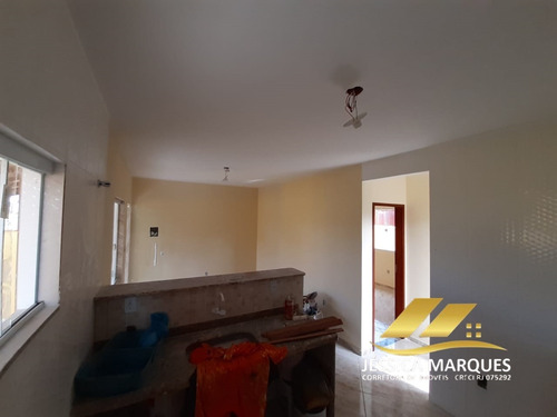 Imagem 12 de 14 de Linda Casa De 1 Quarto Em Unamar - Cabo Frio - Rj - Jmc.94