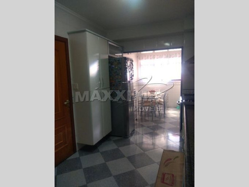Imagem 20 de 30 de Apartamento - Ref: 25445