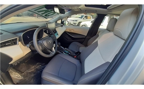 Imagem 6 de 10 de Toyota Corolla 1.8 Vvt-i Hybrid Flex Altis Cvt