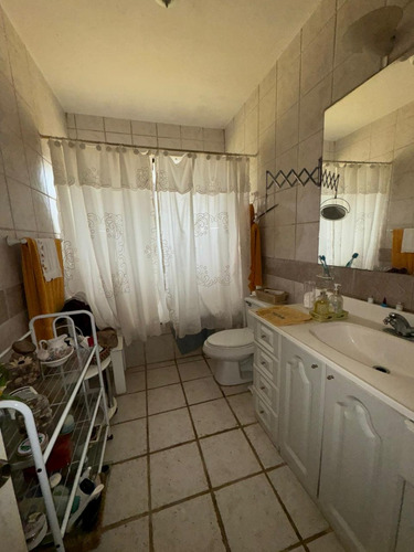 Parcela Con Casa Sólida Amoblada 14 Camas, Piscina