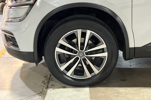 Renault Koleos 2.5 ZEN AT 4X2
