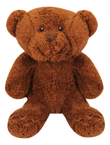 Oso Osito De Peluche Everbear Suave Tierno Pelucheria