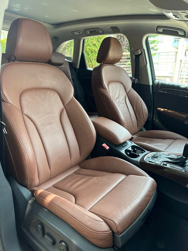 Audi Q5 3.0 Elite Tdi S Tronic Quattro Dsg