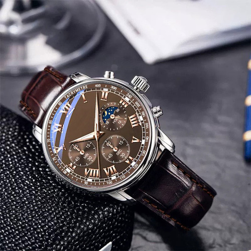 Reloj Para Hombre Reloj Para Hombre, Casual, De Negocios Al