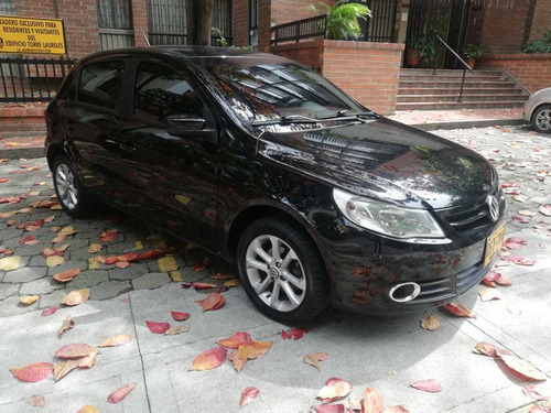 Volkswagen Gol Comfortline