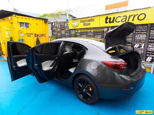 Imagen 8 de 15 de Mazda 3