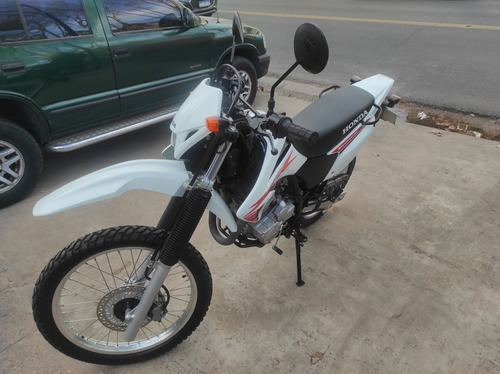 Imagen 3 de 15 de Honda Xr 250 Tornado Año 2019