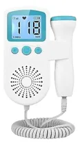 Comprar Detector Latidos Corazón Bebé Doppler Fetal Portátil
