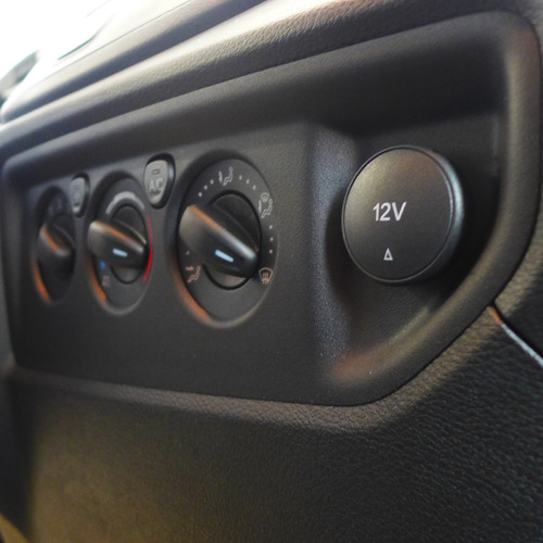 Ford Transit 2.2 Furgon Mediano 350m