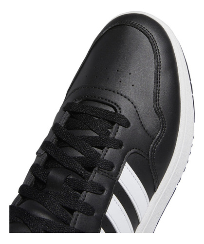 Zapatillas adidas Hoops 3.0 Mid Hombre Gw3020