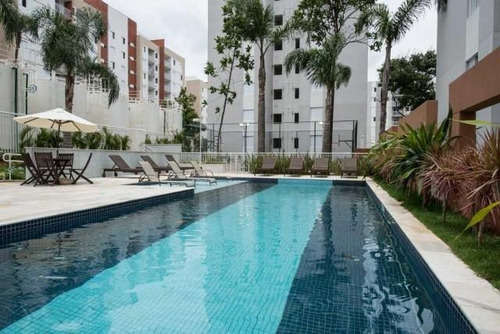 Imagem 11 de 14 de Apartamento Para Venda Em São Paulo, Freguesia Do Ó, 3 Dormitórios, 1 Suíte, 2 Banheiros, 1 Vaga - Cap0419_1-1180431