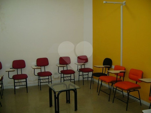 Imóvel Comercial Na Lapa. - 353-im331823