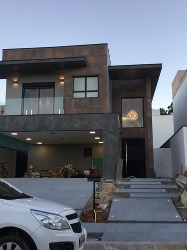 Imagem 13 de 19 de Casa Em Condomínio Para Comprar Ibiaram Itupeva - Baa1019