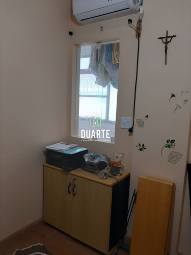 Imagem 25 de 25 de Apartamento - Ap03058 - 68667188