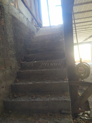 Imagem 12 de 15 de Sobrado - Caravelle - Ref: 10397 - V-10397