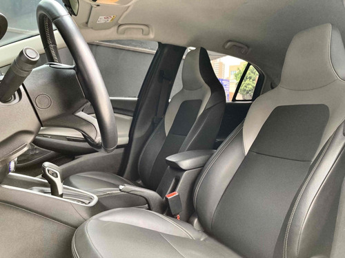 Chevrolet Onix 1.0 TURBO FLEX PREMIER AUTOMÁTICO