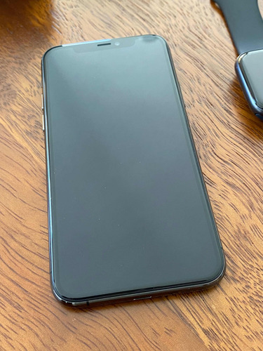 iPhone 11 Pro 256gb Impecable (Usado)