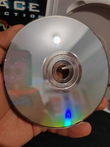 Dead Space Extraction Nintendo Wii (Reacondicionado)