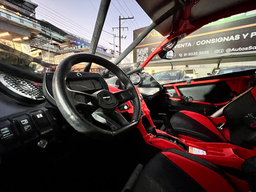 Can Am Maverick X3 Xrc Turbo 2022