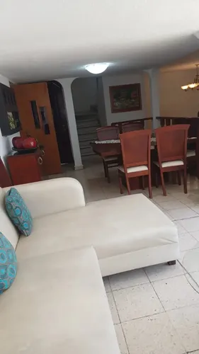Casa En Venta, Lomas De Valle Dorado, Tlalnepantla Mex.