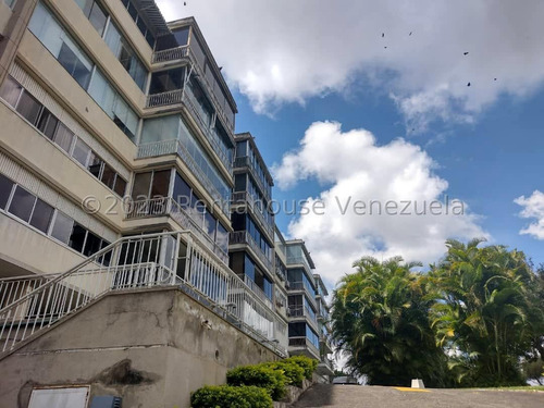 Amplio Y Hermoso Apartamento En Venta Chuao Caracas 23-27769