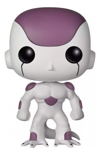 Funko Anime: Dragonball Z Forma Final Freezer Figura 